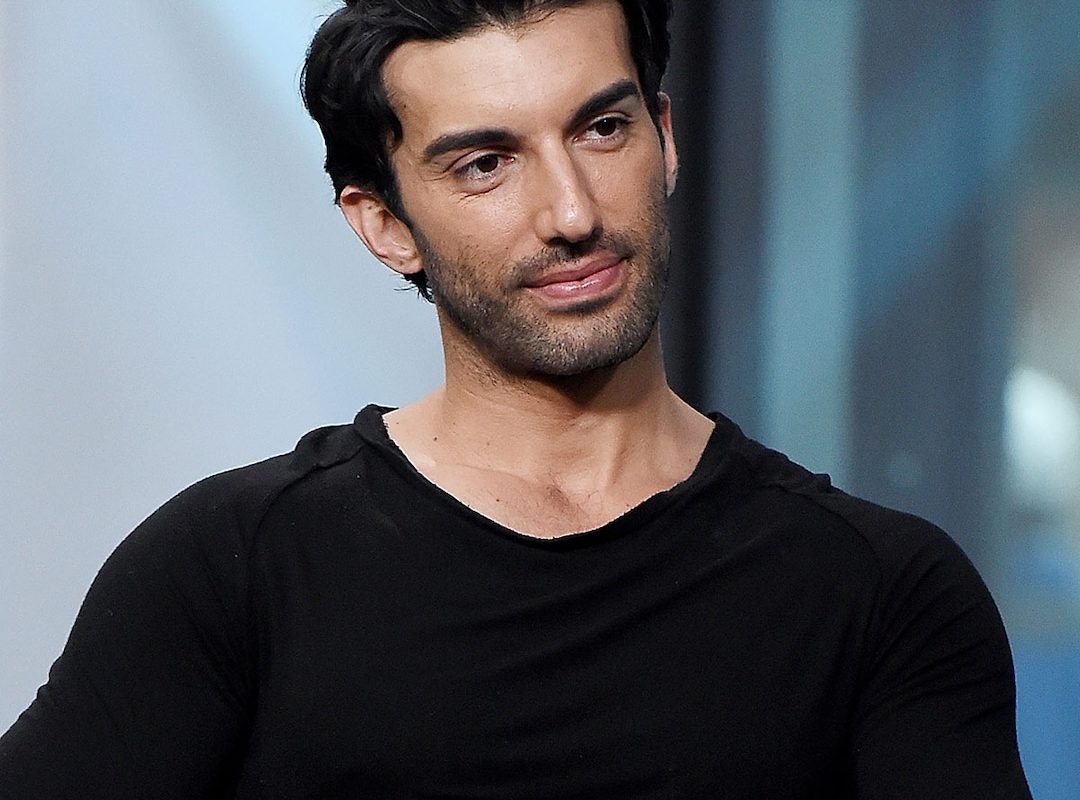 Justin Baldoni Dropped By Talent Agency After Blake Lively’s Complaint