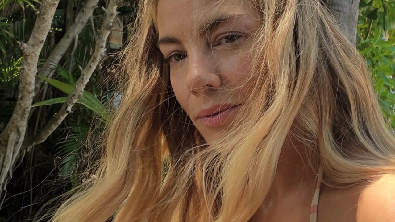 ‘The White Lotus’ Star Michelle Monaghan Reveals Everything You Should Pack for a Trip to Thailand