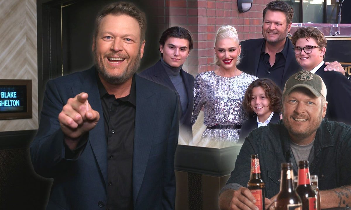 New Music Friday May 9: Blake Shelton, Miley Cyrus, 98 Degrees, Keke Palmer, ROSÉ, Kid Cudi, Tyla and More