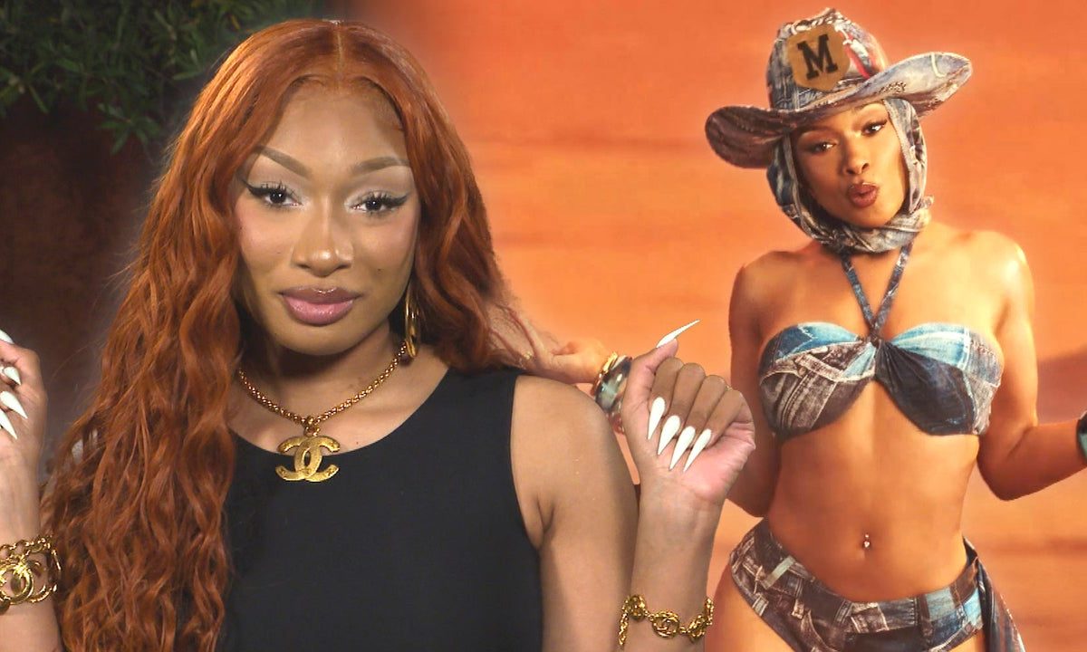 New Music Friday May 16: Rihanna, Jin, Morgan Wallen, Latto, Nick Carter, Jessie J and More