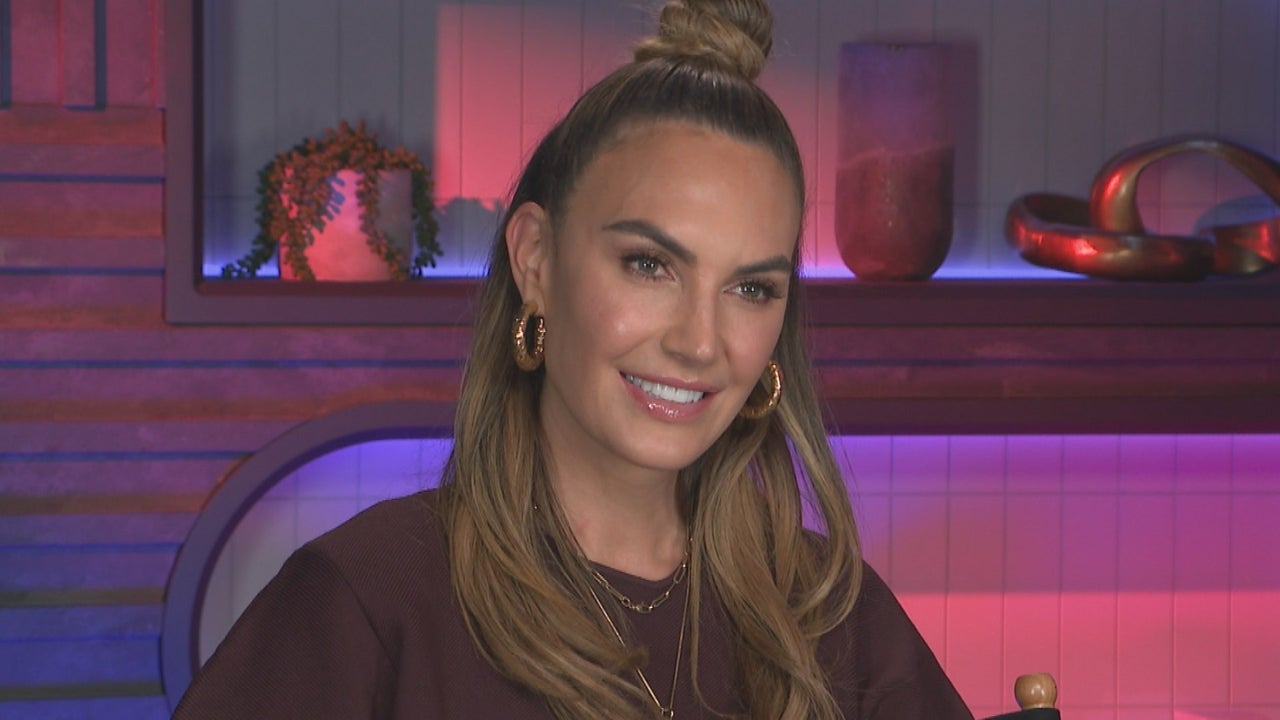 Elizabeth Chambers Reveals Her Toxic-Free Self-Care Rituals Including Face Freezes, Therapy, and Celery Juice