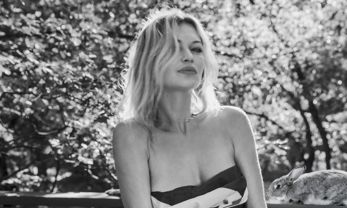 Celebrity Facialist Kát Rudu Shares Why You Should Treat Your Skin Like Your Favorite Silk Dress