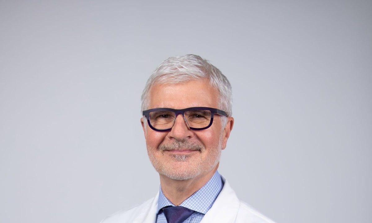 Dr. Steven Gundry Shares How His Celeb Clients Transform Their Bodies With Fermented Foods and Olive Oil