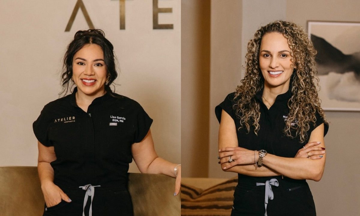 Skincare Experts Lisa Garcia and Natalia Guzman Reveal How to Get — and Maintain — a Glowing Complexion